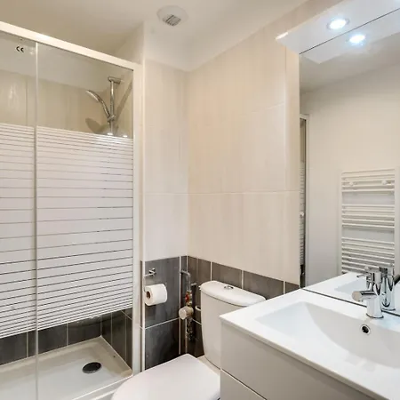 805 Amazing - Superbe Duplex Apartman