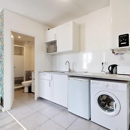 805 Amazing - Superbe Duplex בנולט