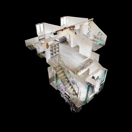 805 Amazing - Superbe Duplex