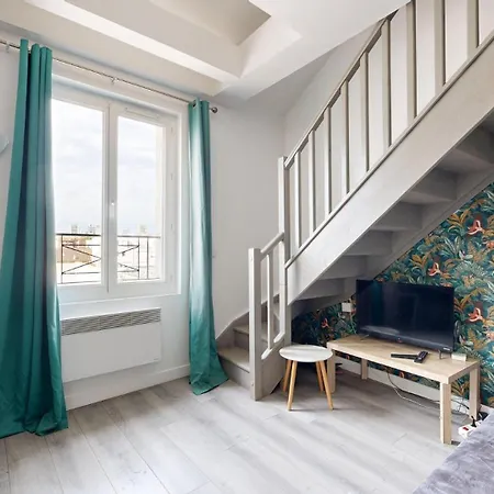 805 Amazing - Superbe Duplex *