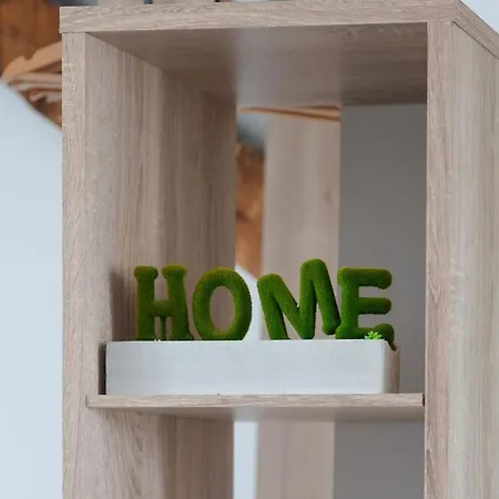 Apartamento 805 Amazing - Superbe Duplex