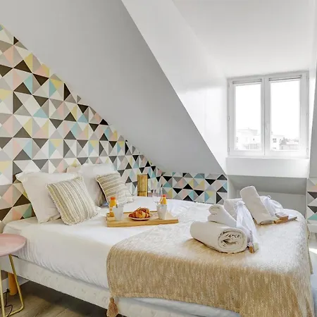 805 Amazing - Superbe Duplex