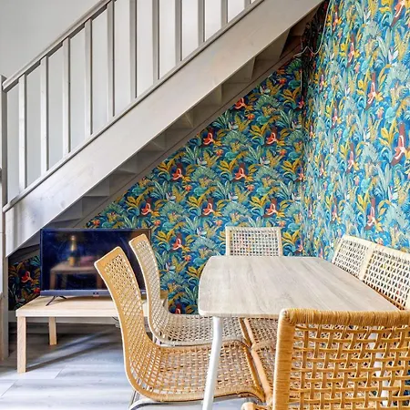 805 Amazing - Superbe Duplex